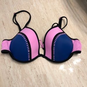 Victoria Secret Swim Top